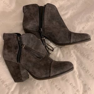 Rag and Bone bootie